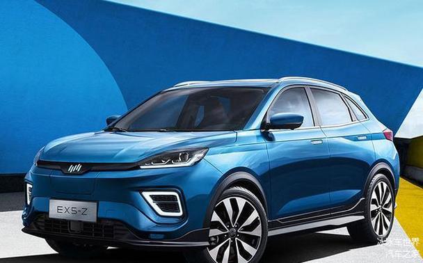 东莞11WEY威派豪华SUV市场的黑马，零跑汽车与智能交通系统的协同